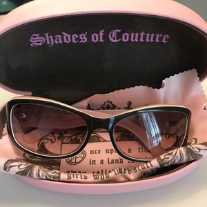 Juicy Couture Sunglasses